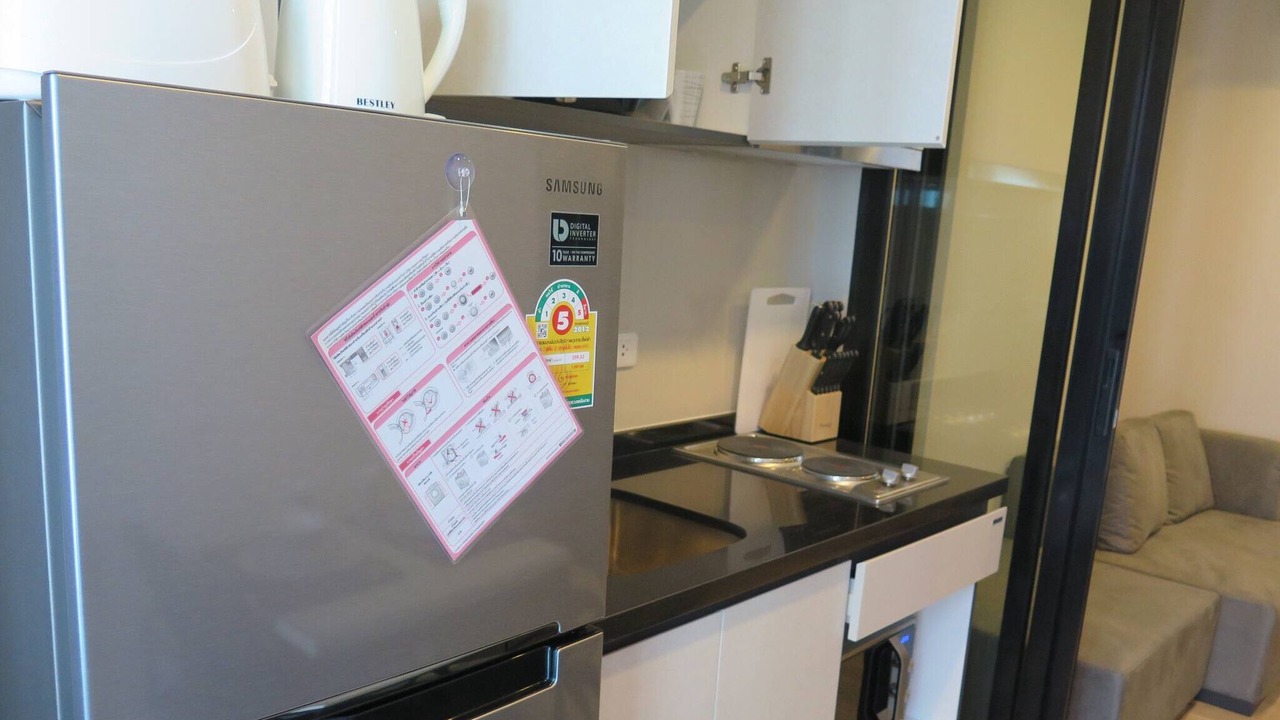 Photo of Kitchen in Central Pattaya