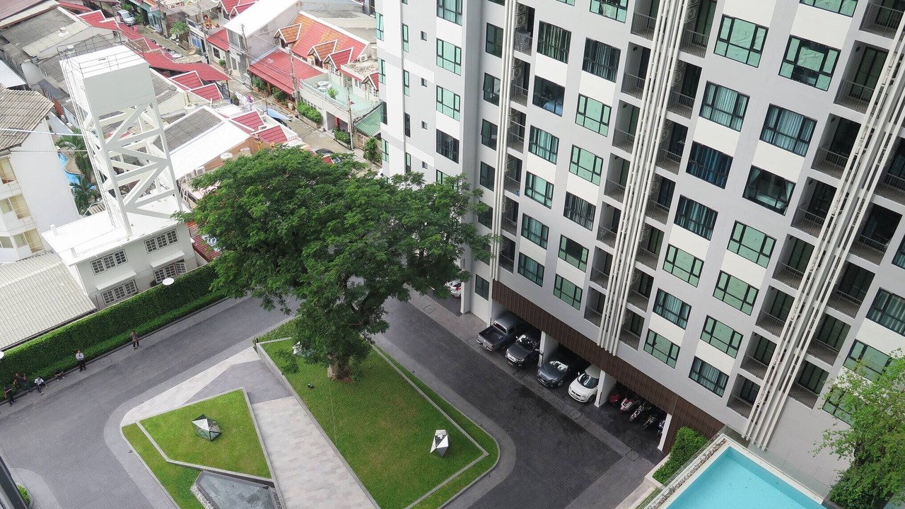 Photo of Outdoor in Central Pattaya