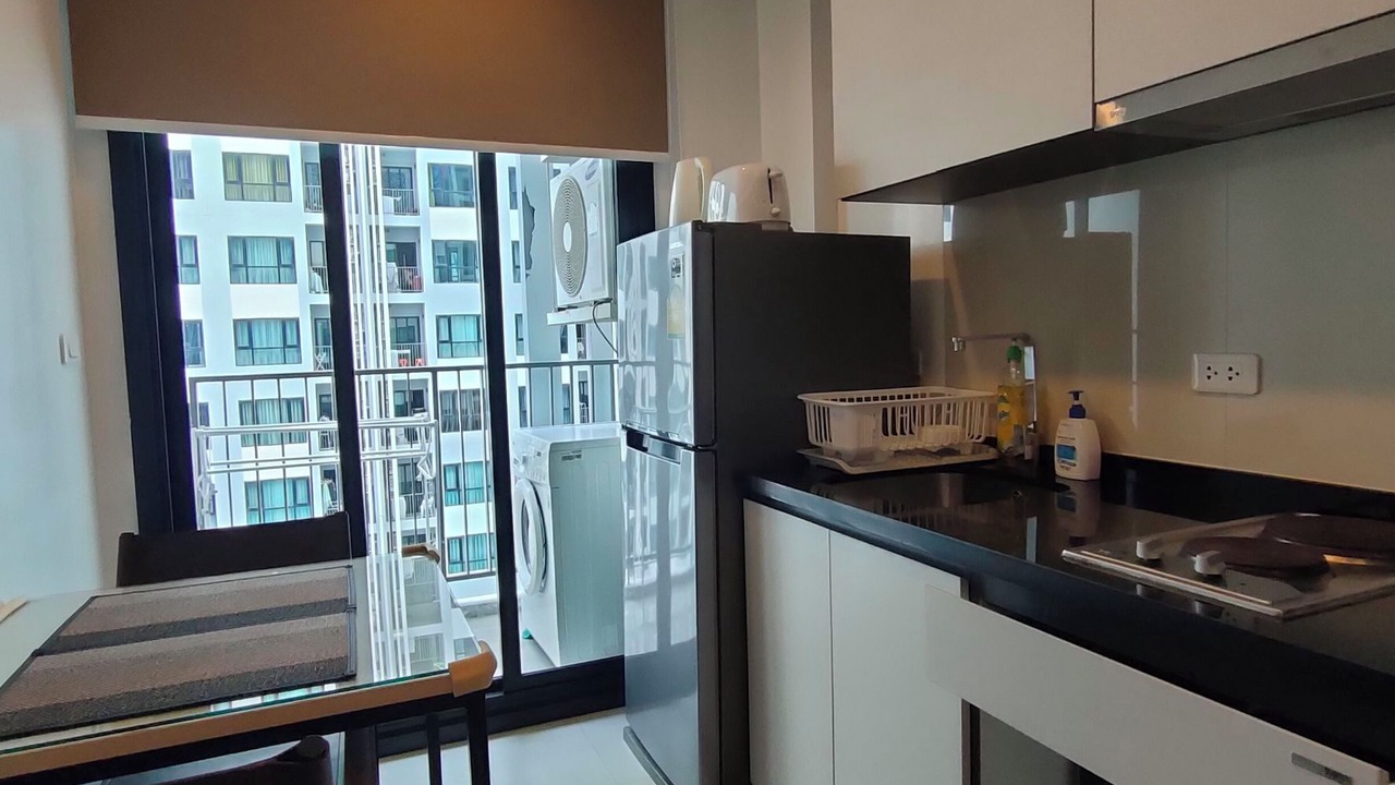Photo of Kitchen in Central Pattaya