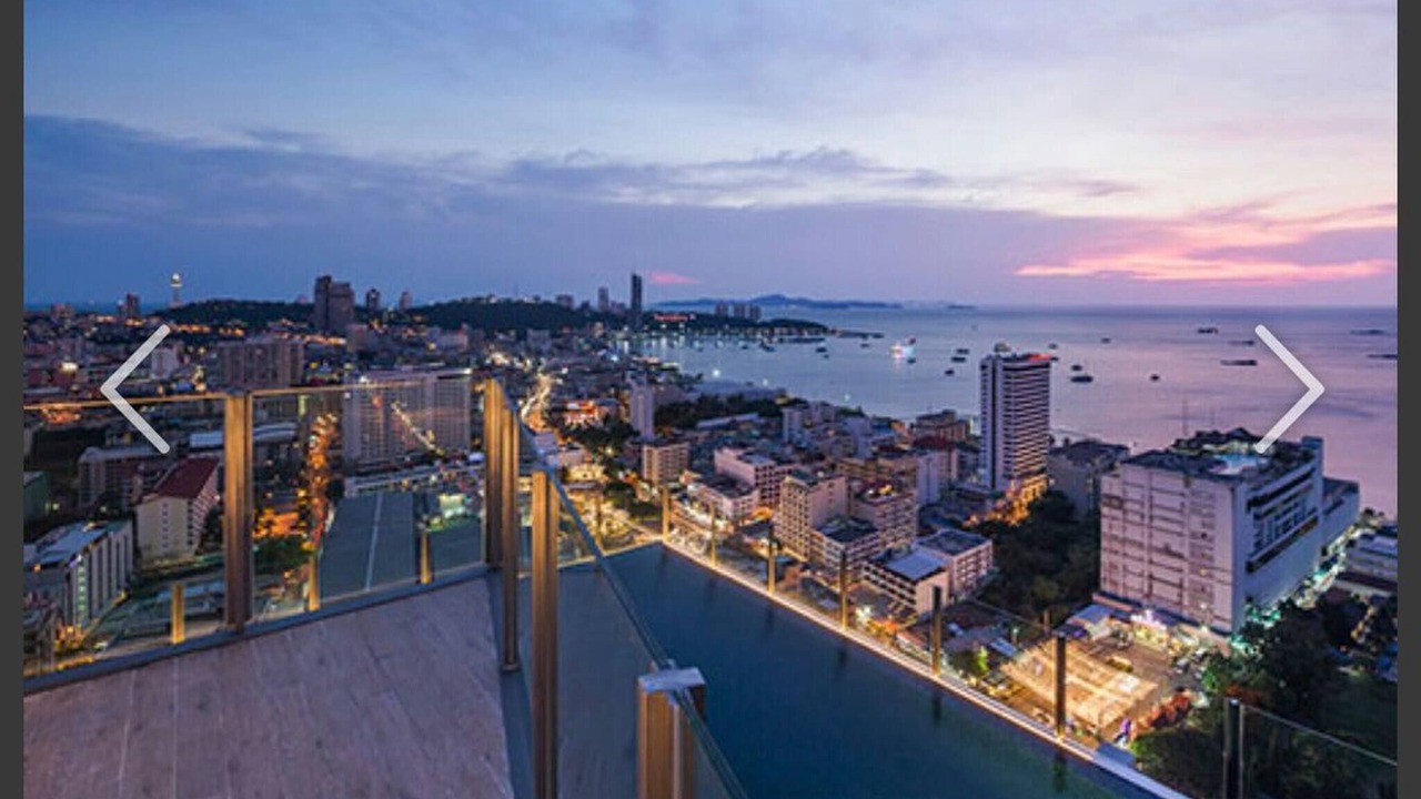 Photo of Outdoor in Central Pattaya