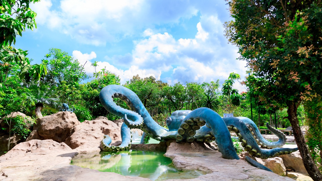 Photo of Others in Huai Nam Khao