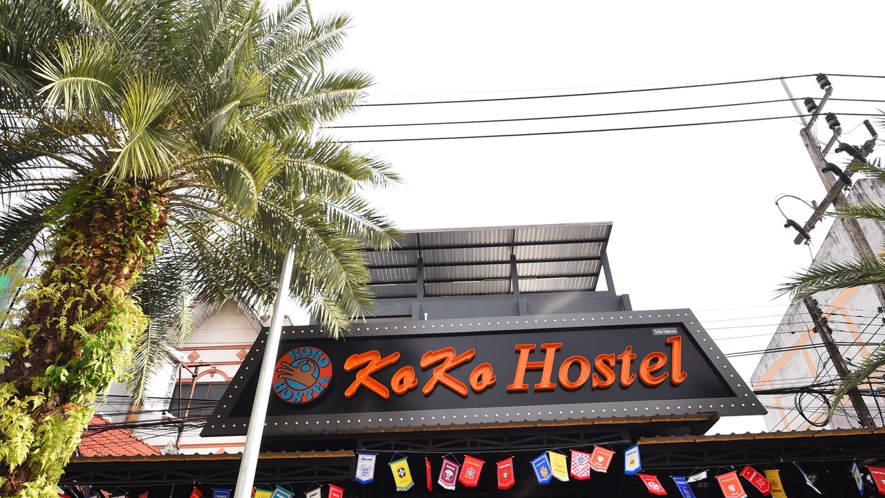 Photo of Outdoor in Ao Nang
