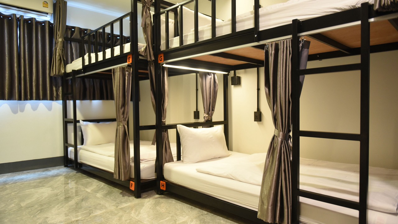 Photo of Bathroom in Ao Nang