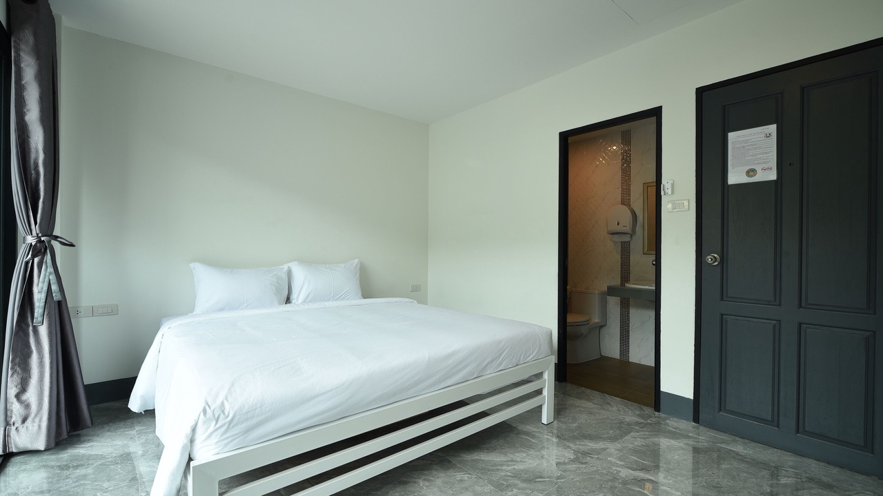 Photo of Bedroom in Ao Nang
