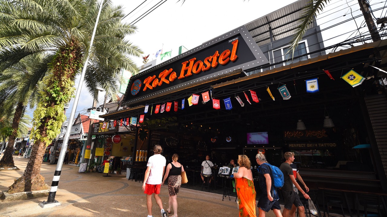 Photo of Outdoor in Ao Nang