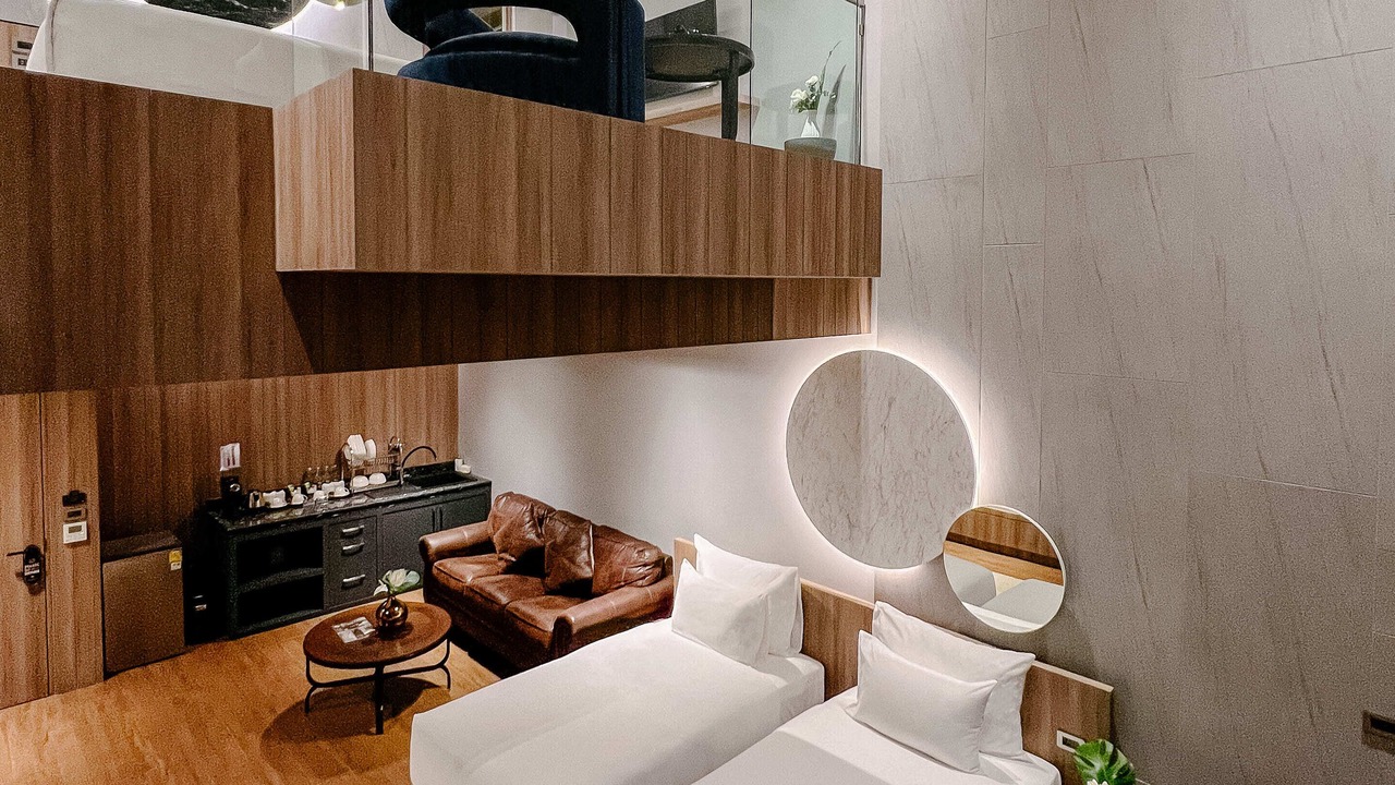 Photo of Bedroom in Kho Hong