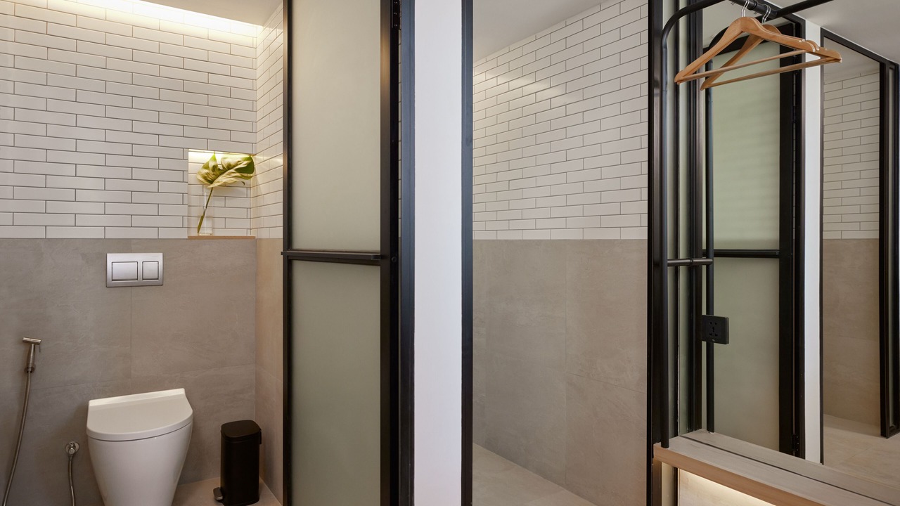 Photo of Bathroom in Bang Rak