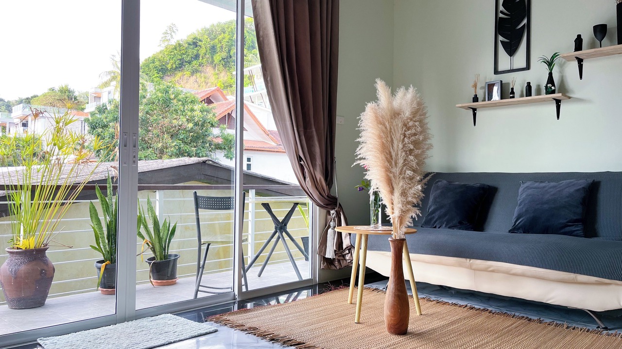 Photo of Livingroom in Wichit