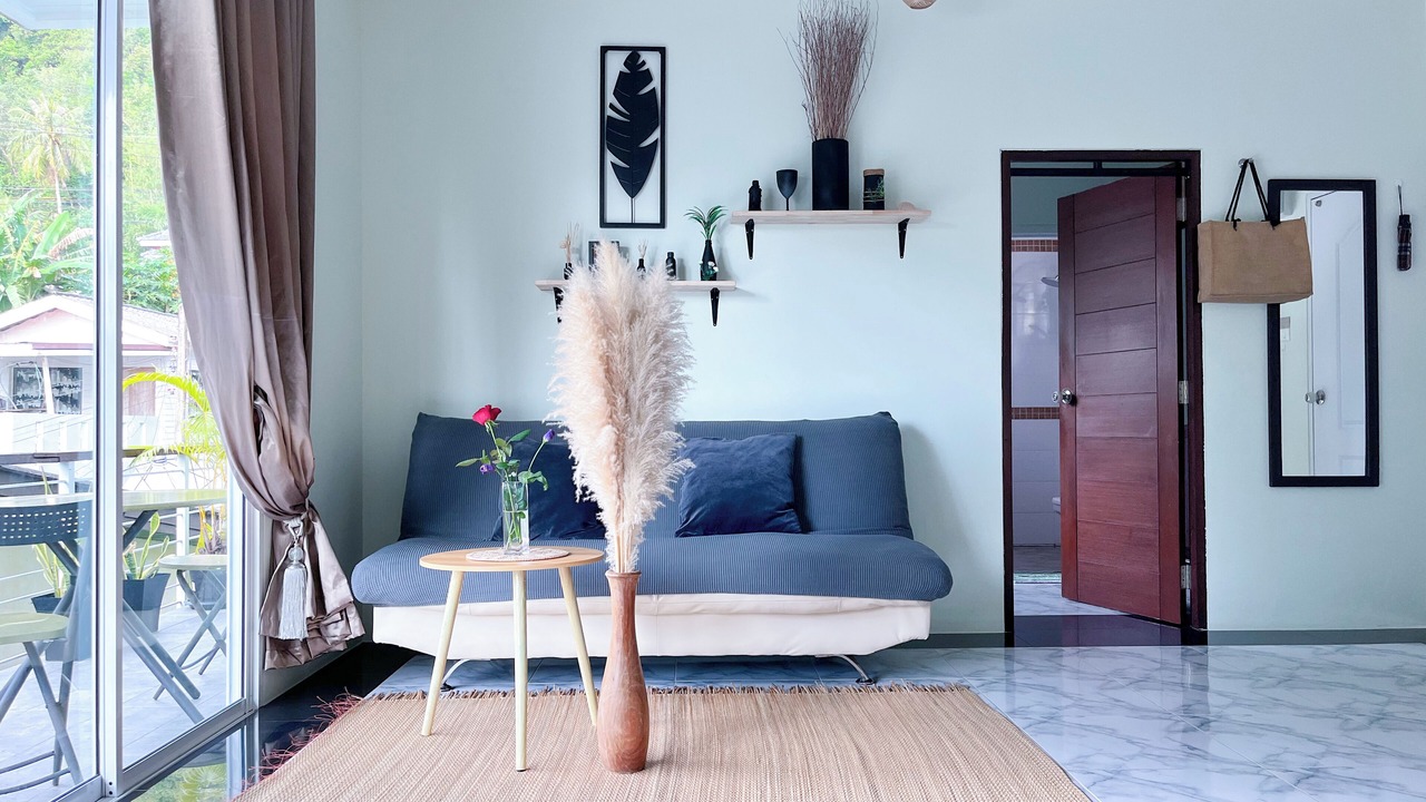 Photo of Livingroom in Wichit
