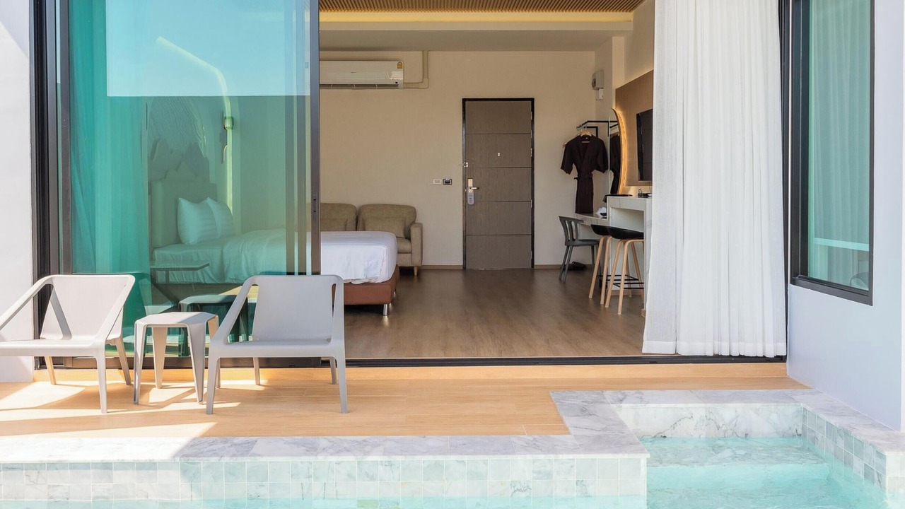 Photo of Bedroom in Ratchaburi