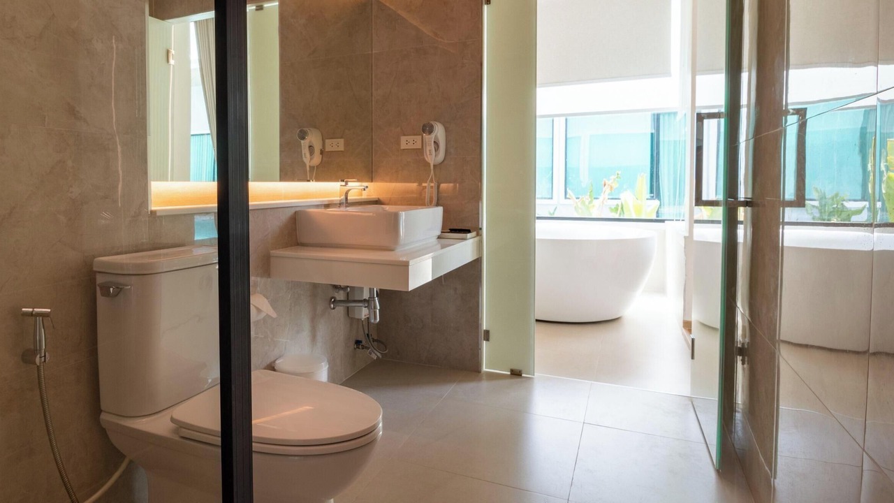 Photo of Bathroom in Ratchaburi