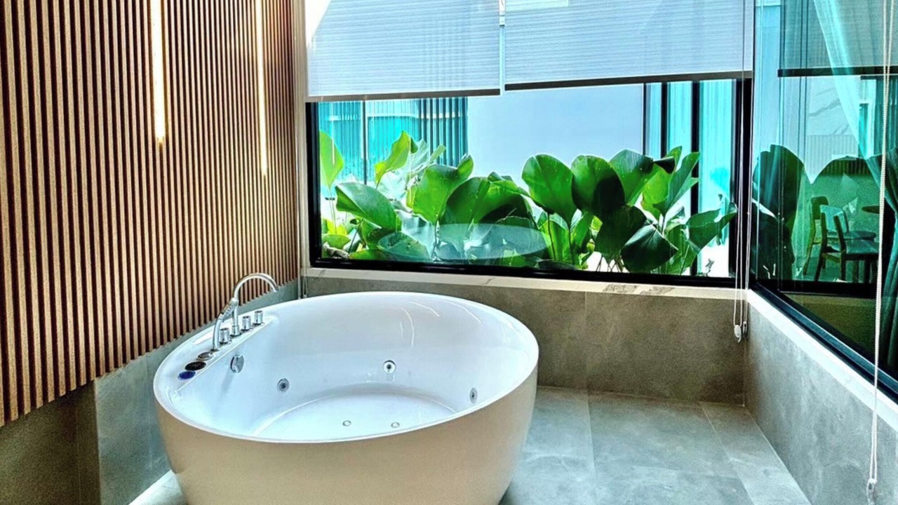 Photo of Bathroom in Ratchaburi