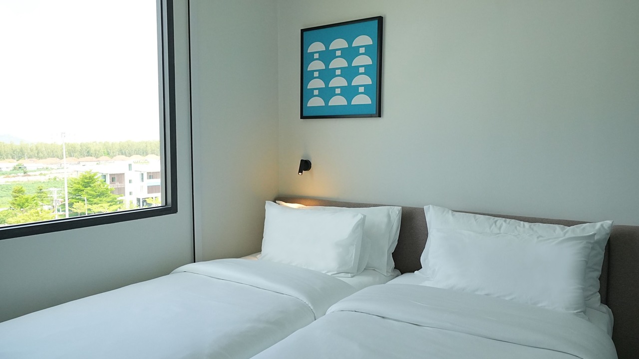 Photo of Bedroom in Chonburi