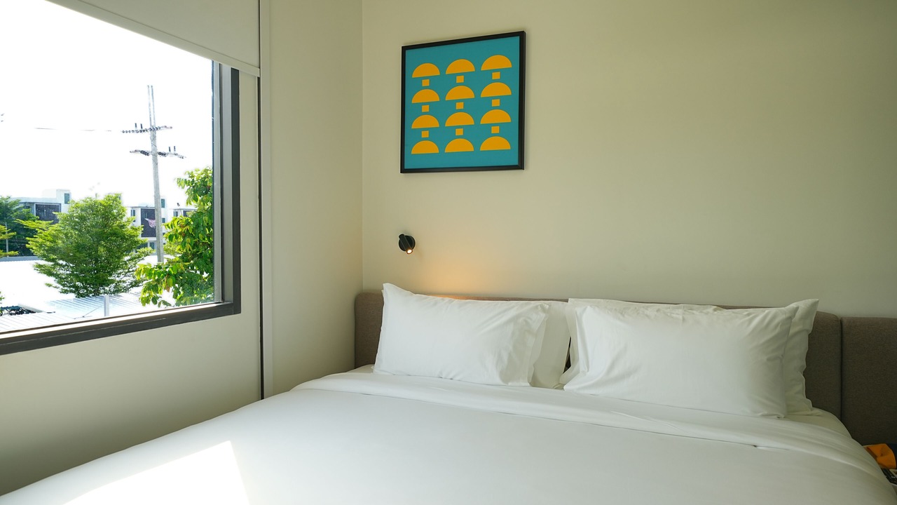 Photo of Bedroom in Chonburi