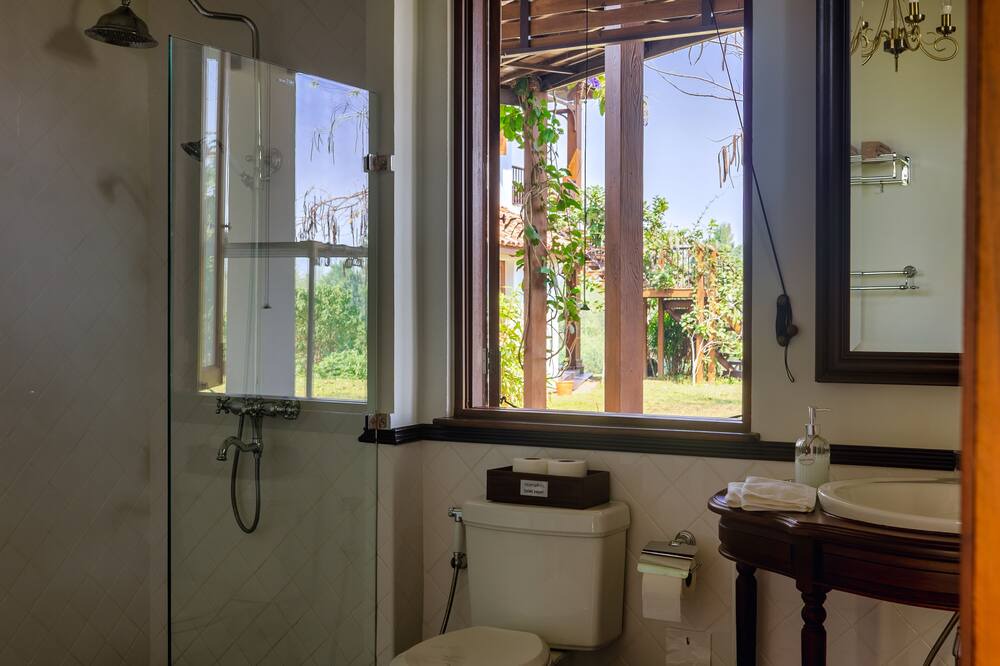 Photo of Bathroom in Sai Yok