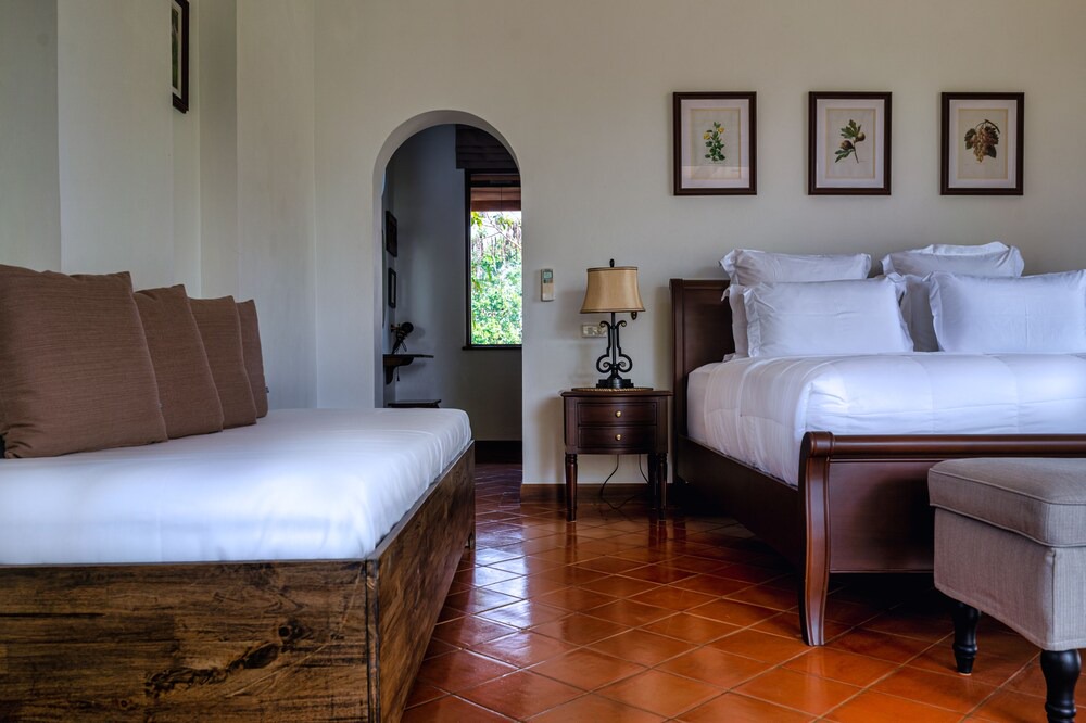 Photo of Bedroom in Sai Yok