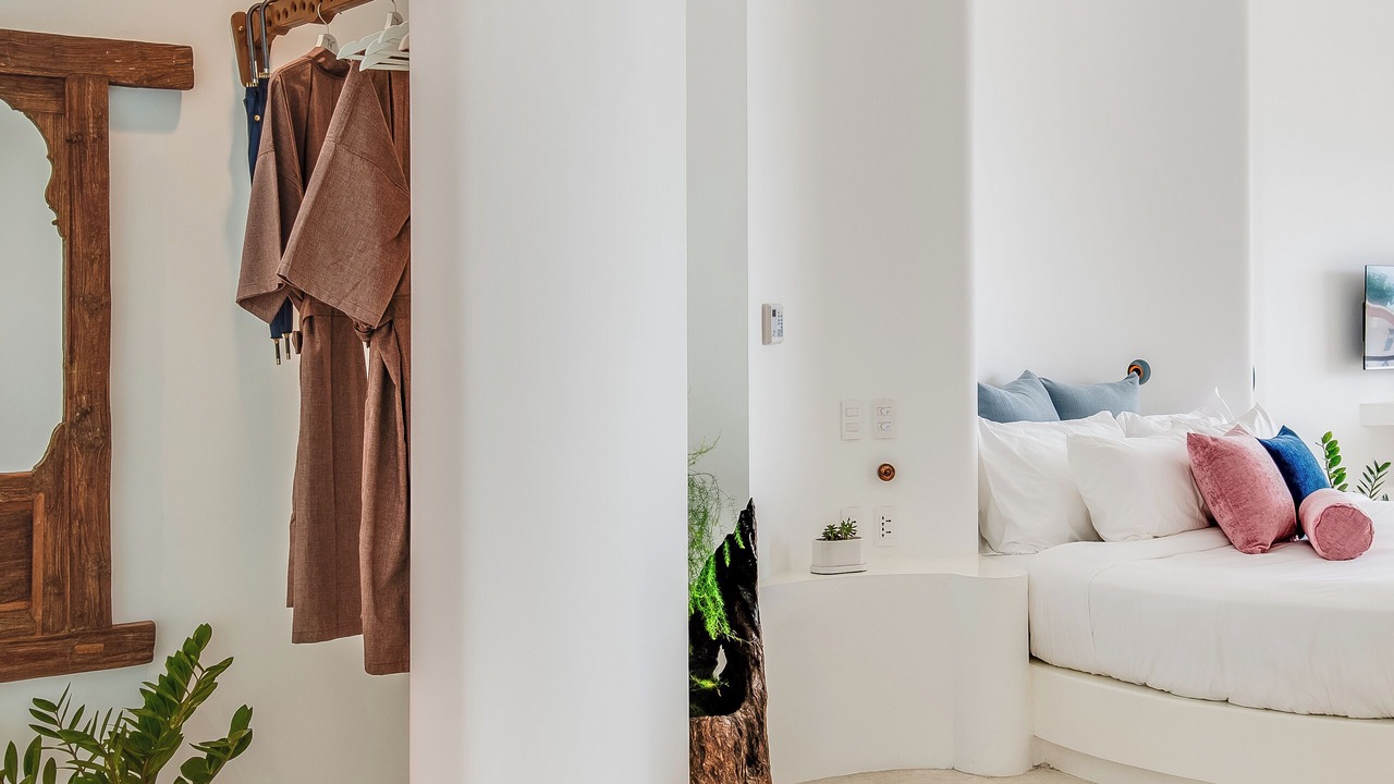 Photo of Bedroom in Moo 5