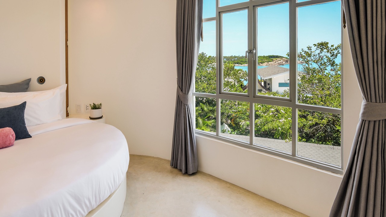 Photo of Bedroom in Moo 5