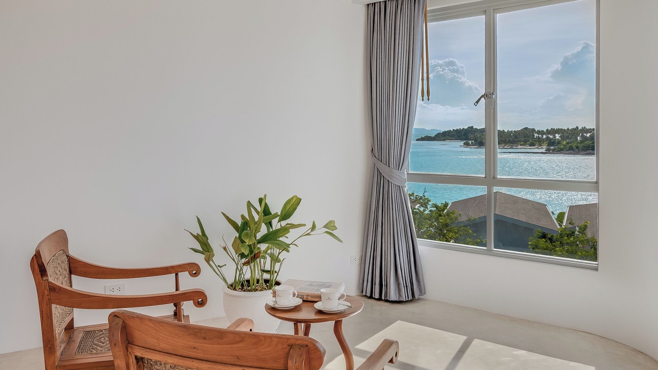 Photo of Bedroom in Moo 5