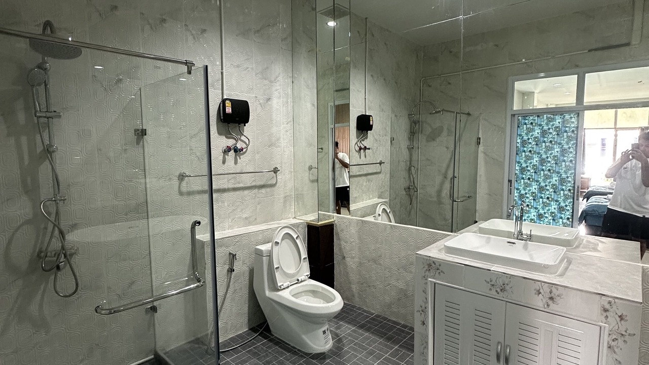 Photo of Bathroom in Hat Yai