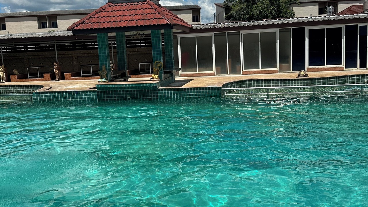 Photo of Outdoor in Hat Yai