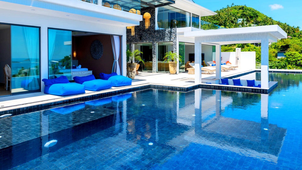 Photo of Outdoor in Lamai