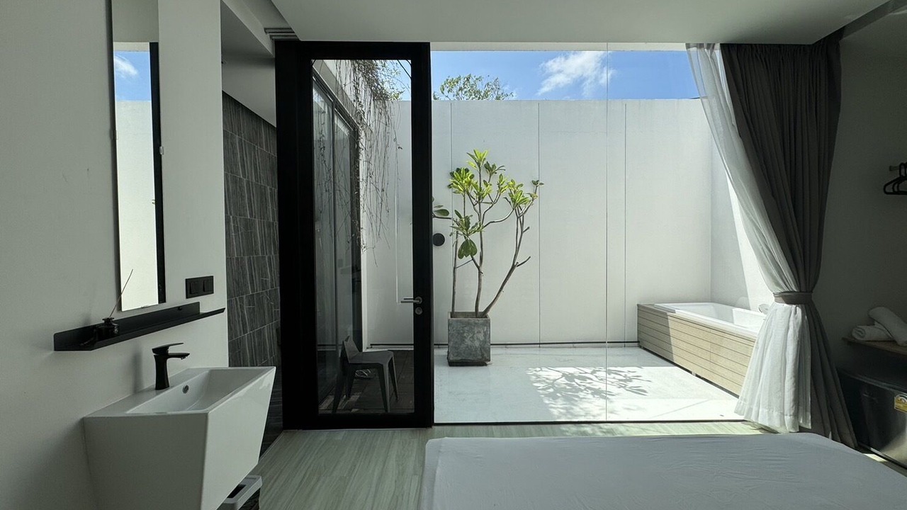 Photo of Bathroom in Koh Kaew