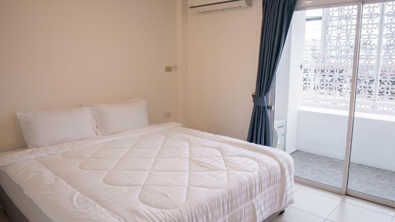 Photo of Bedroom in Koh Kaew
