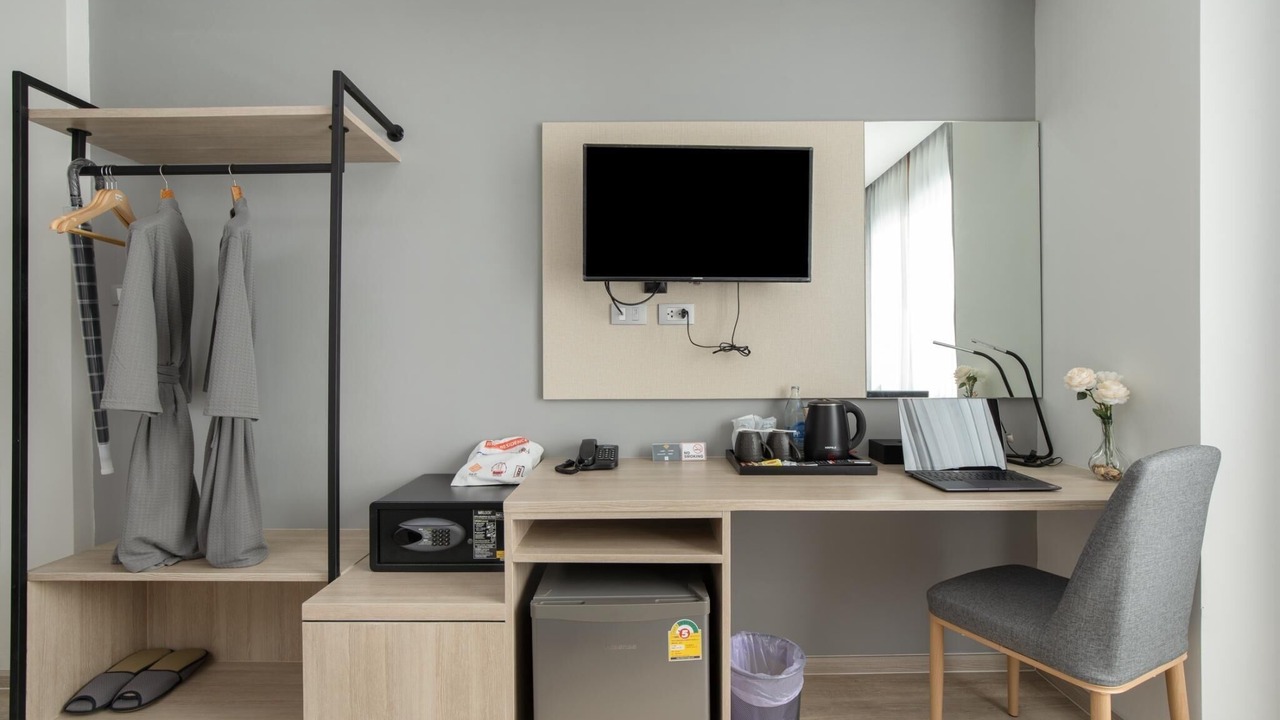 Photo of Bedroom in Bang Phlat