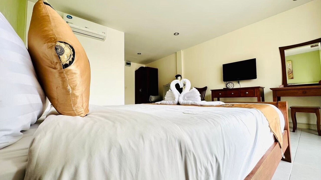 Photo of Bedroom in Kata