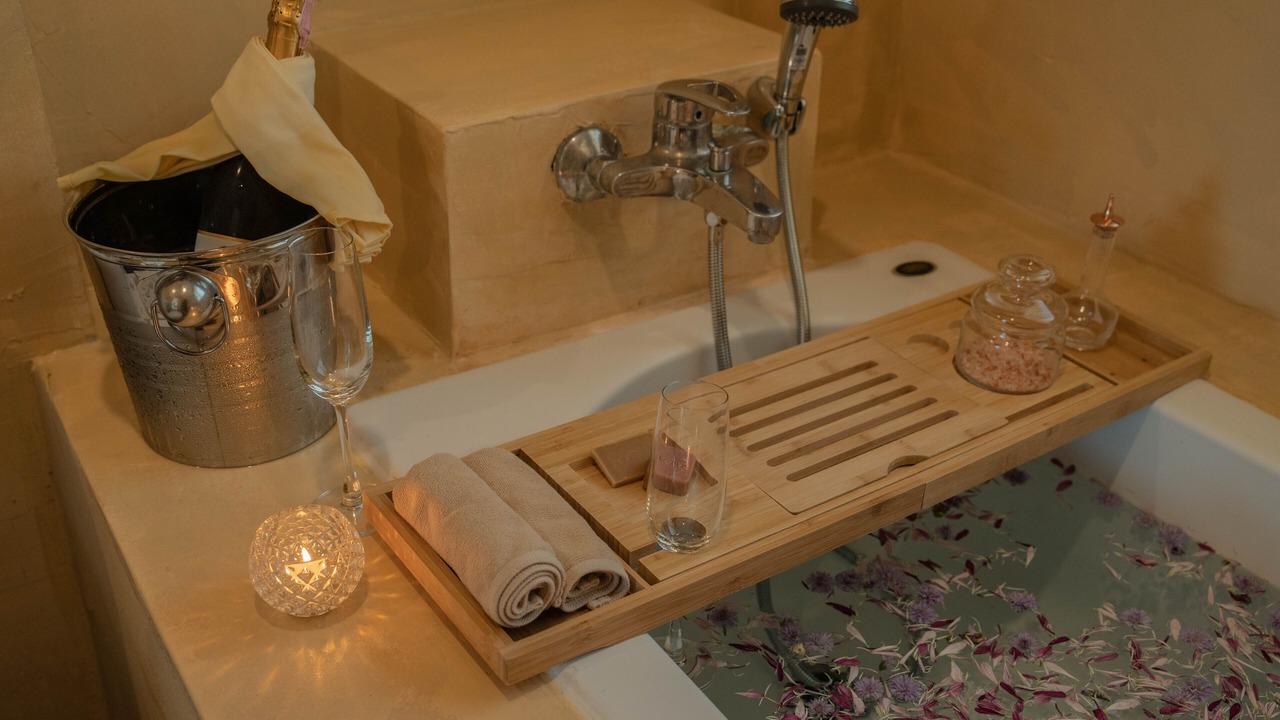 Photo of Bathroom in Patong