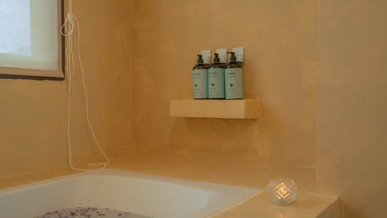 Photo of Bathroom in Patong