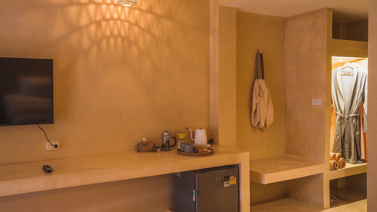 Photo of Bedroom in Patong