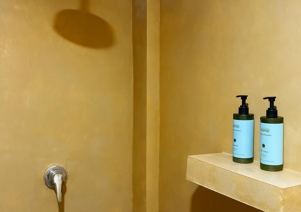 Photo of Bathroom in Patong