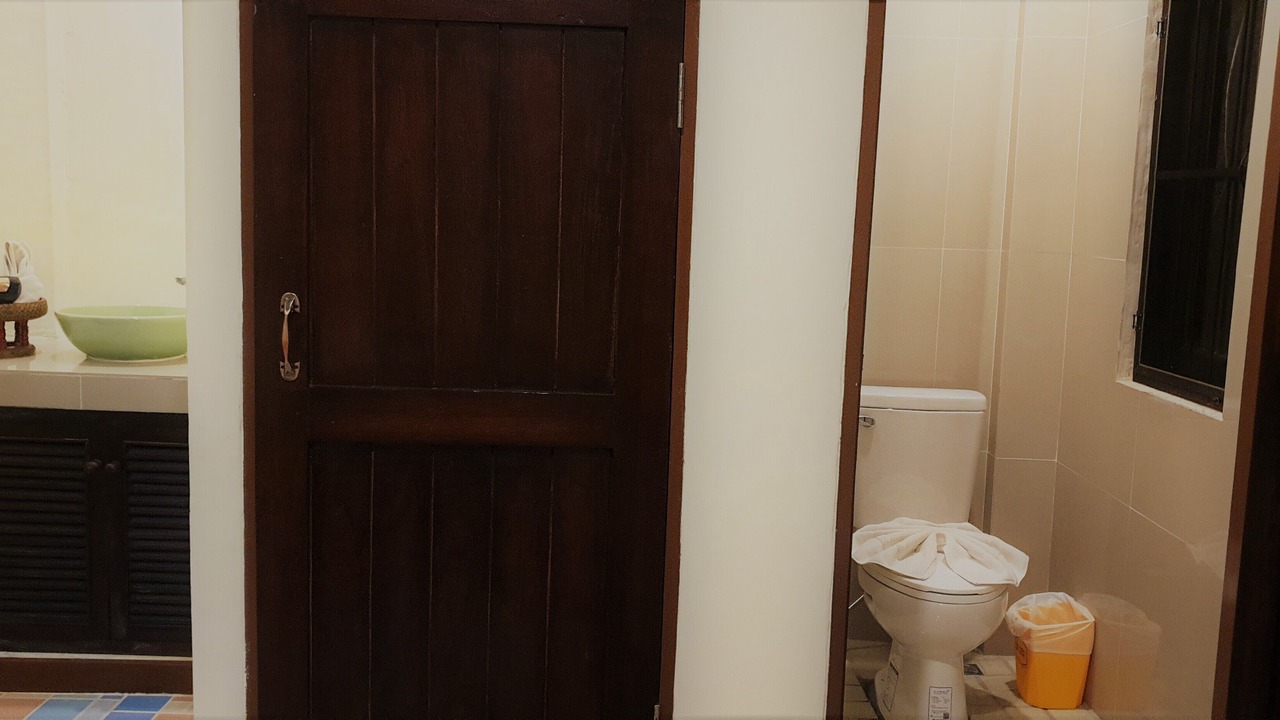 Photo of Bathroom in Hua Hin