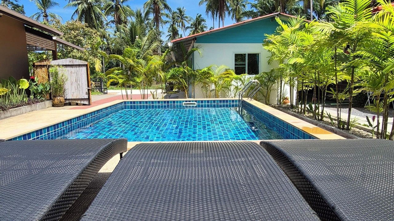 Photo of Outdoor in Khanom