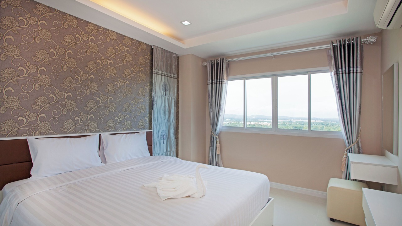 Photo of Bedroom in Nong Prue