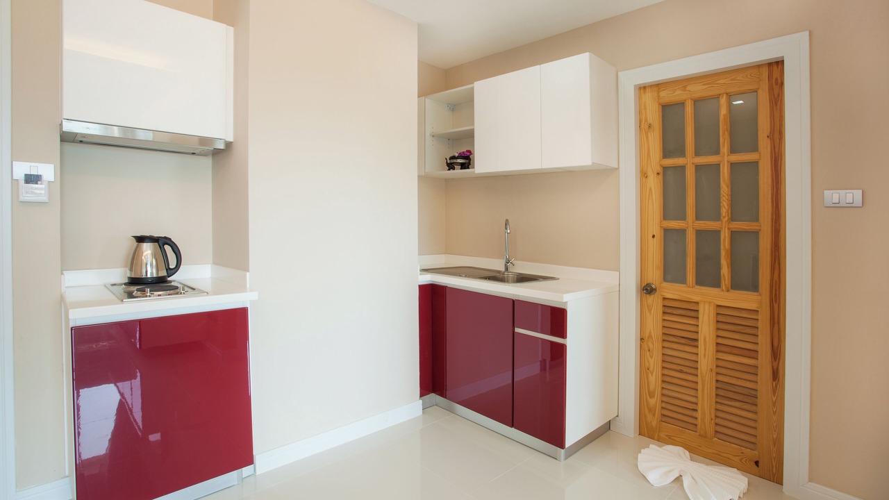 Photo of Bedroom in Nong Prue