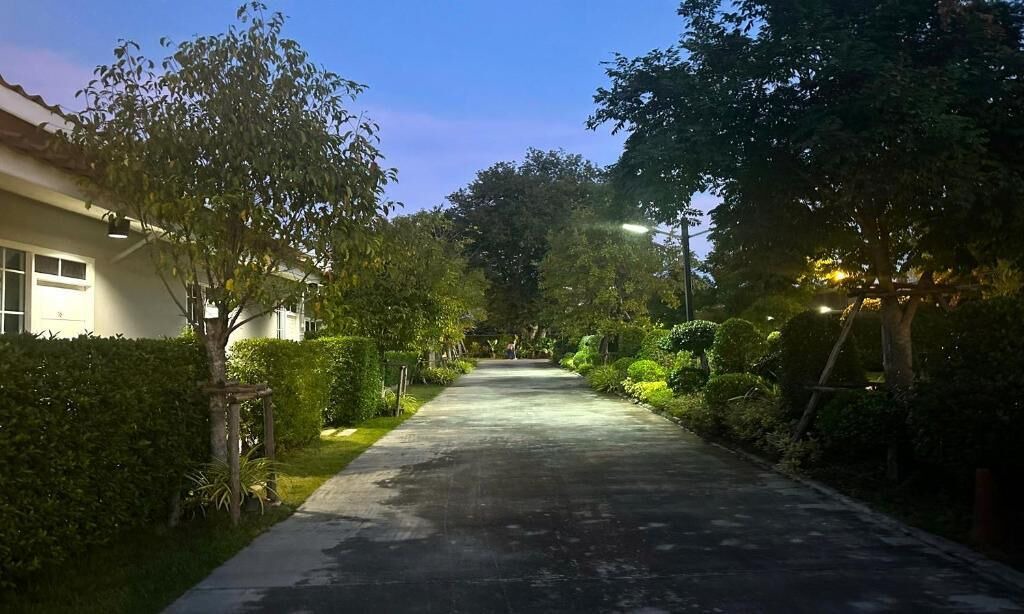 Photo of Outdoor in Pong