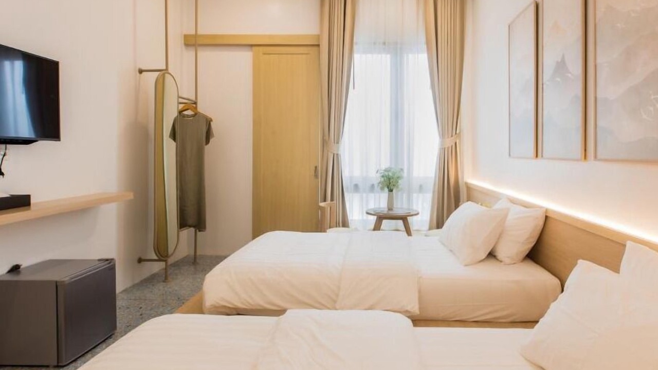 Photo of Bedroom in Old Phuket Town