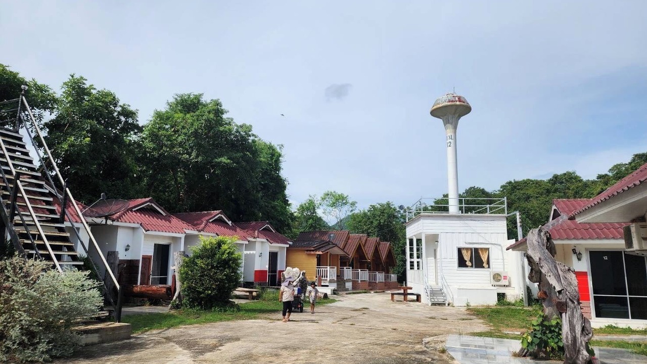 Photo of Bedroom in Nong Nam Daeng
