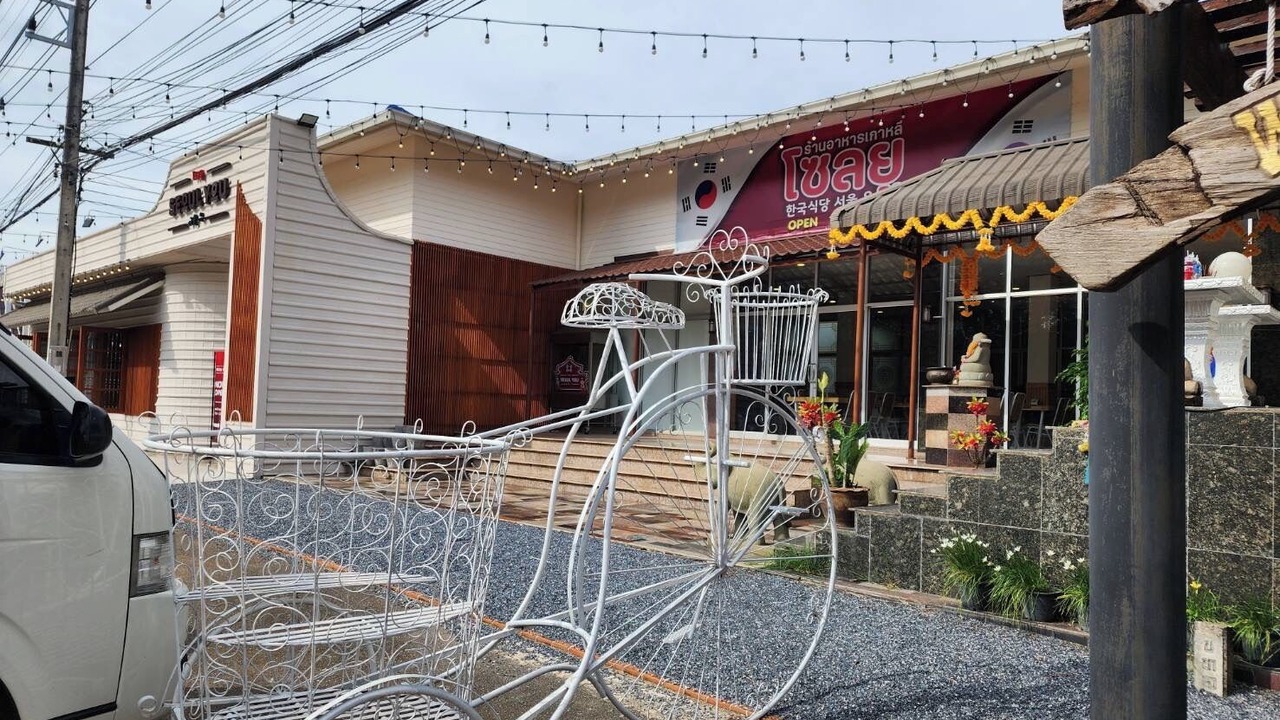 Photo of Outdoor in Nong Nam Daeng