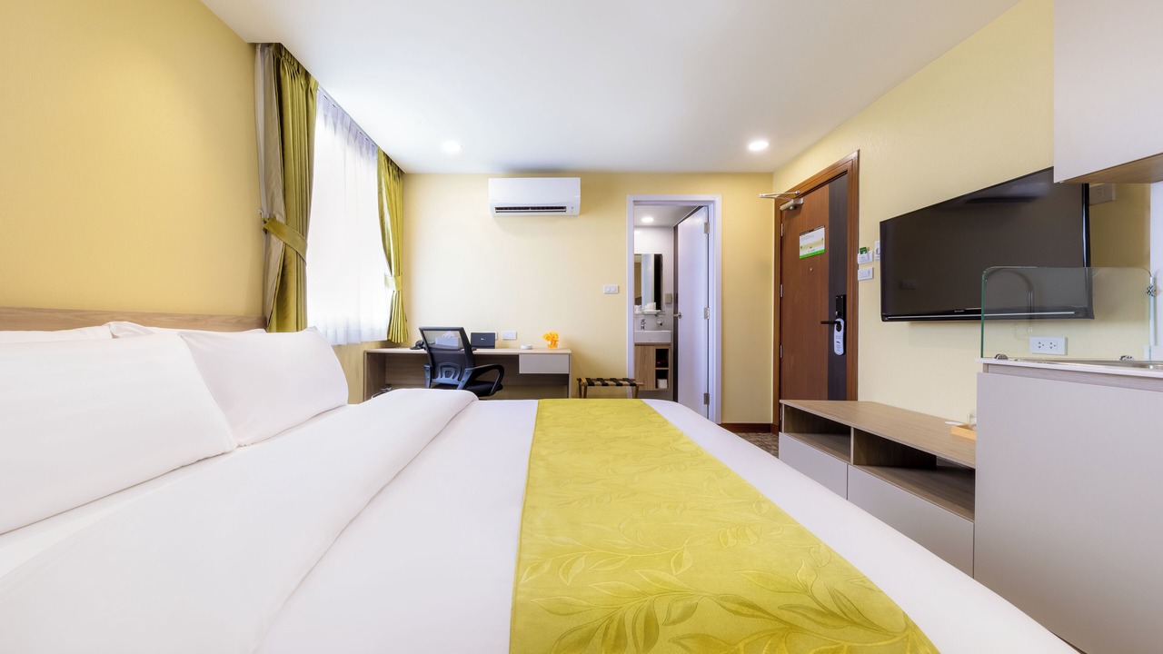 Photo of Bedroom in Si Racha