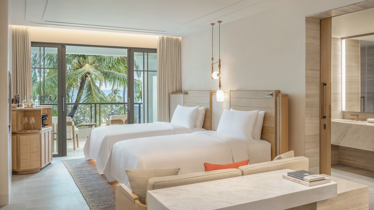 Photo of Bedroom in Chaweng City Center
