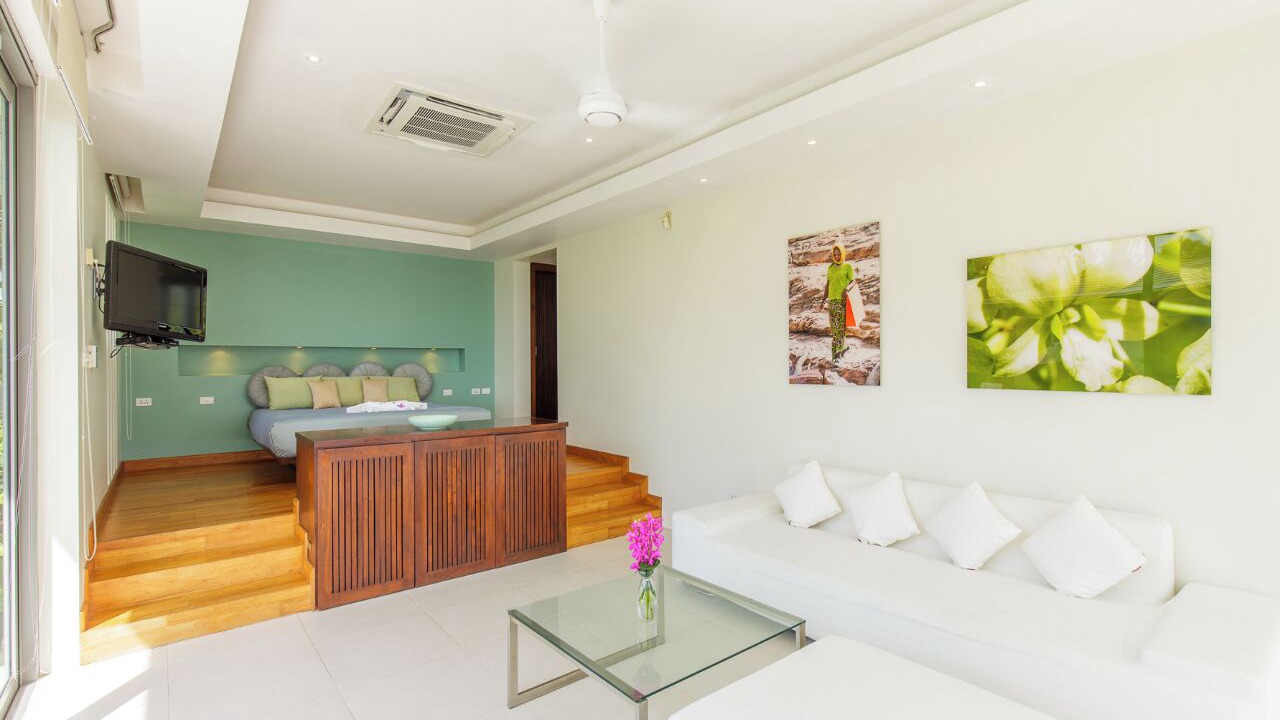 Photo of Bedroom in Taling Ngam