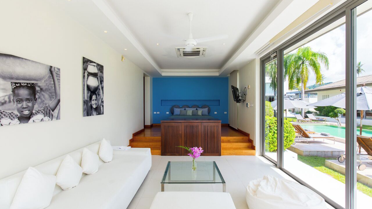 Photo of Bedroom in Taling Ngam