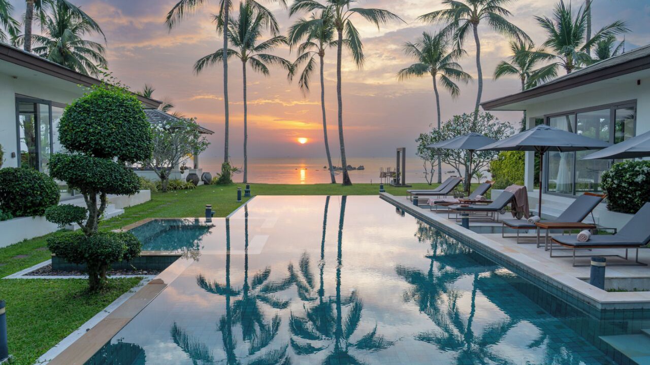 Photo of Outdoor in Taling Ngam