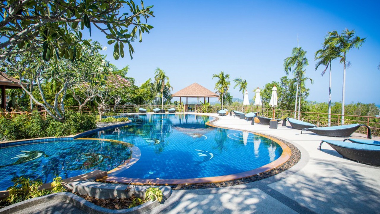 Photo of Outdoor in Chalong