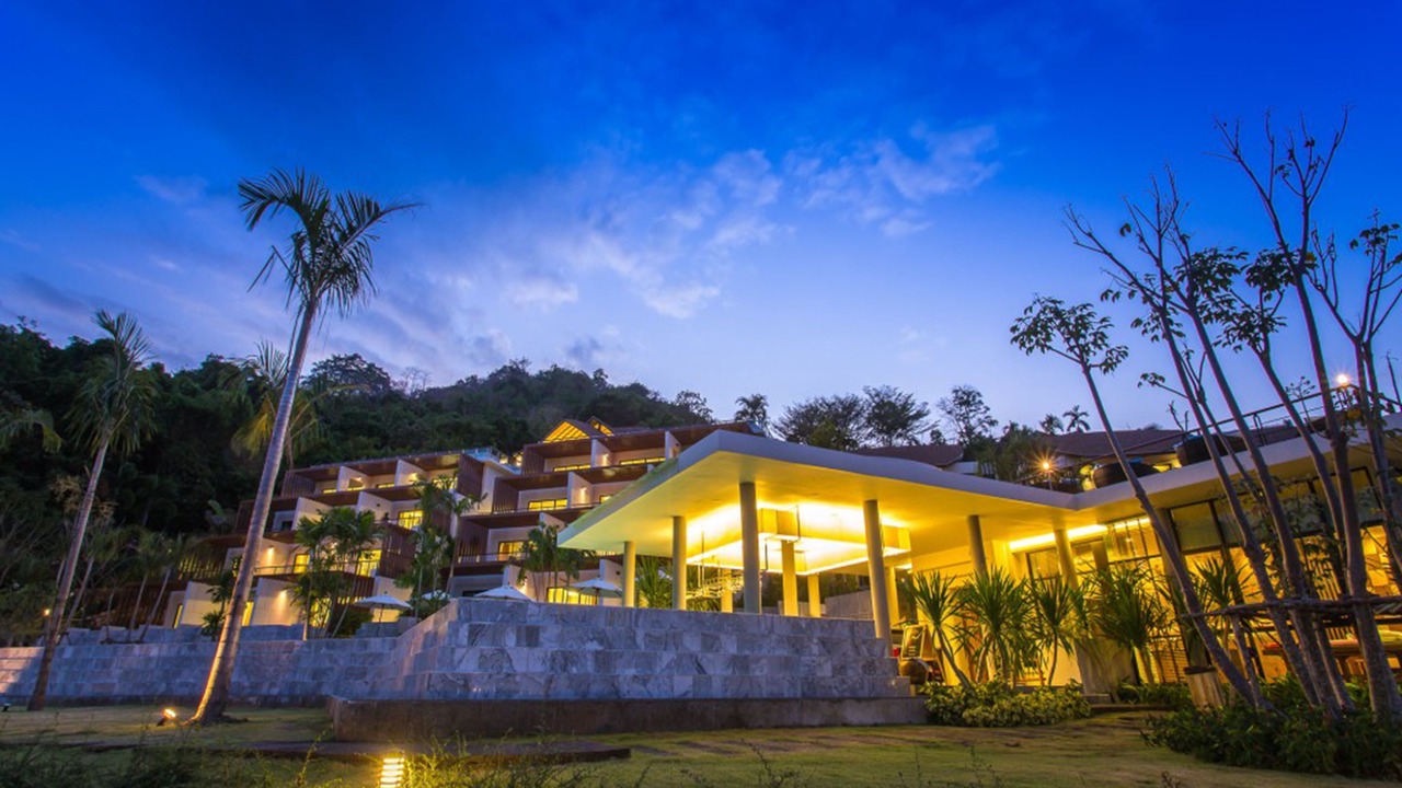 Photo of Outdoor in Chalong