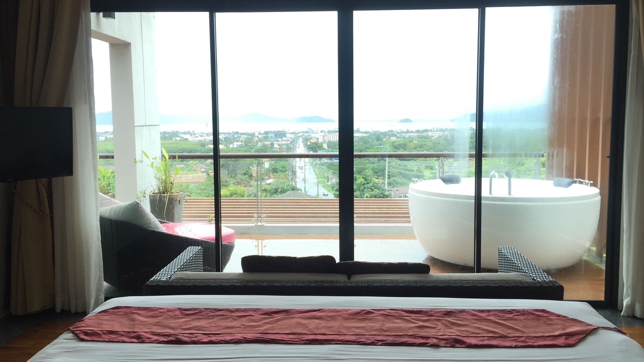 Photo of Bedroom in Chalong